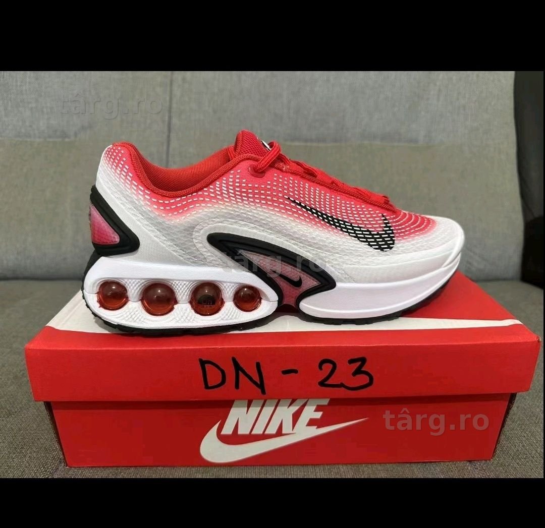 Nike air max Dn. 3