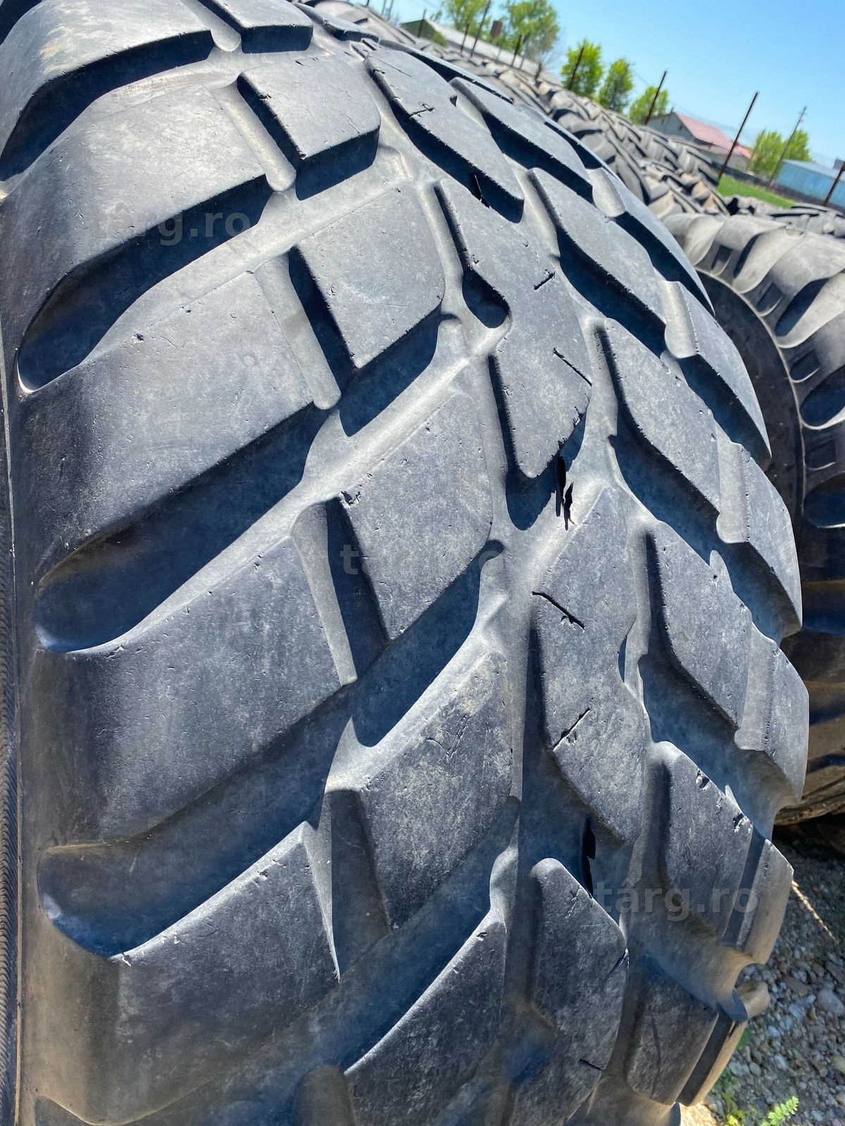 Anvelope sh 620/70 R26,5 5