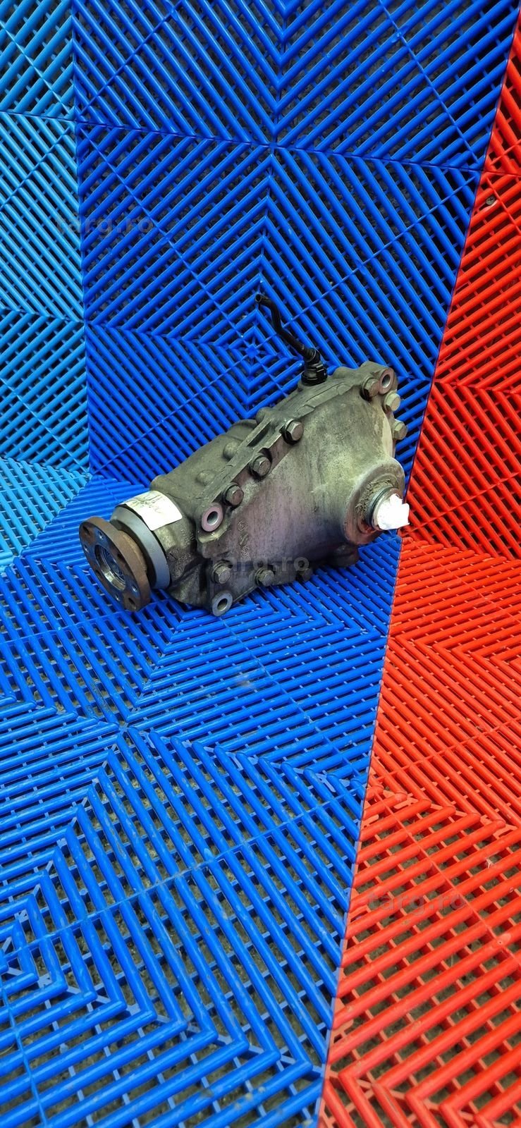 Grup fata bmw X3 F25 X4 F26 2.0D raport 3.08