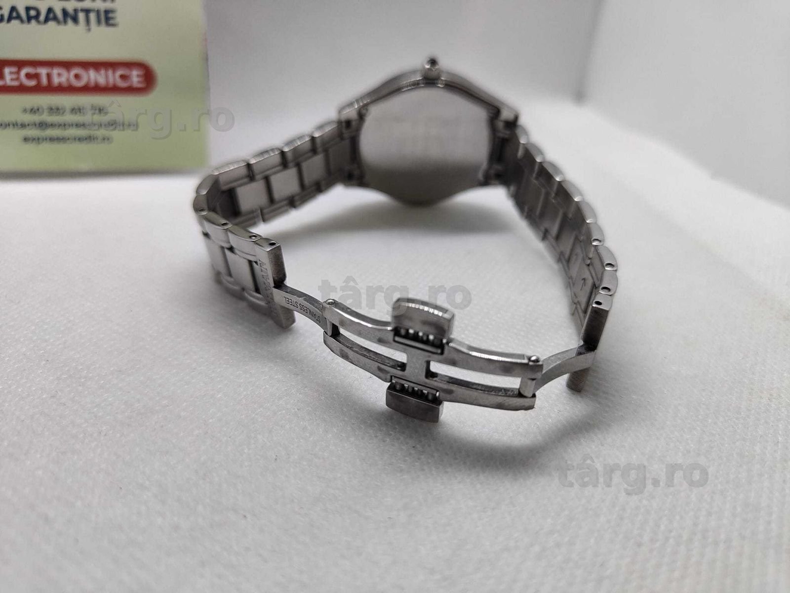 Ceas dama (69002/10 Pacurari 1) Garantie 2 ani 5