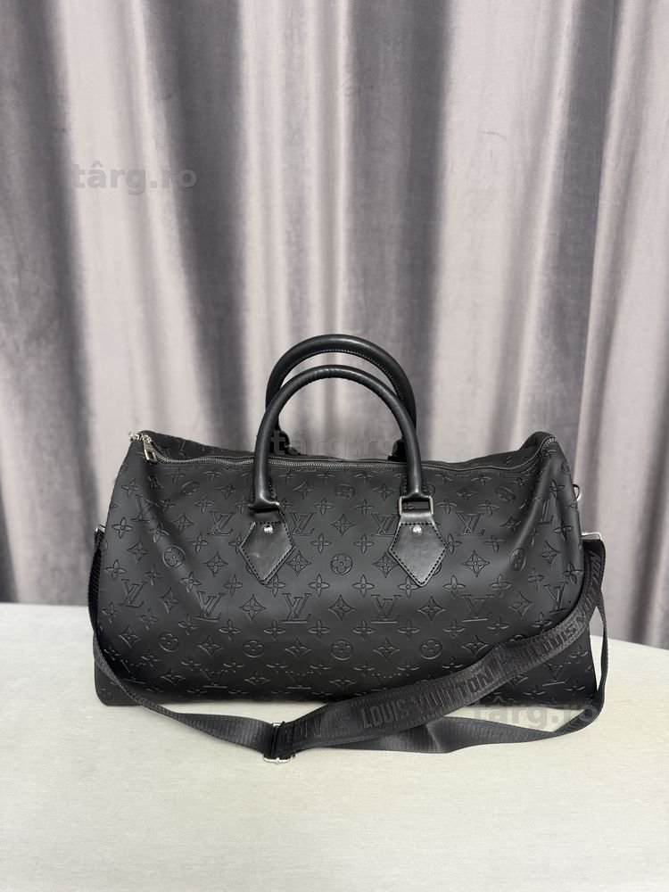 Geanta sala/voiaj LOUIS VUITTON super calitate