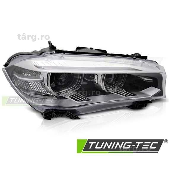 Far Dreapta BMW X5 F15 2013-2018 , Xenon