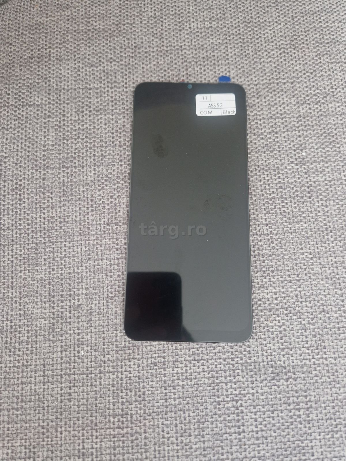 Display Oppo A58 5G