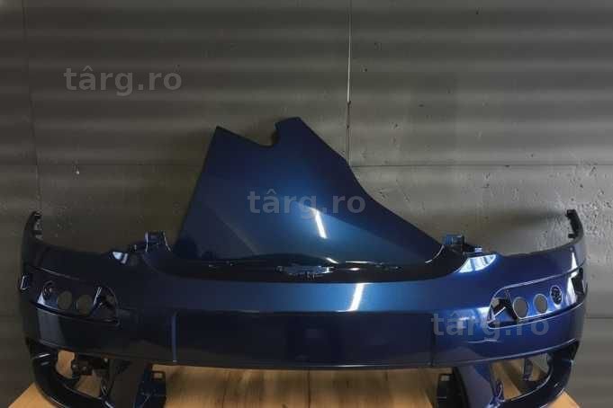 Bara & Aripa Fata Dreapta VW Golf 5/V Plus 2005-2009 (LD5Q Albastru)