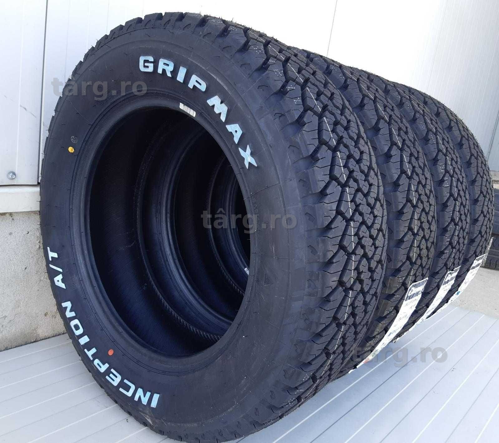 215/65 R16 98T GRIPMAX 4x4, Anvelope All Terrain M+S 2