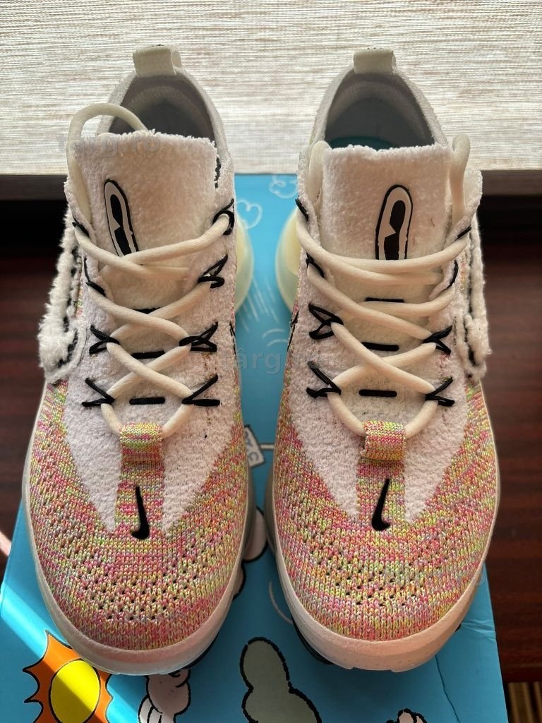 Nike air vapor max Scorpion 2