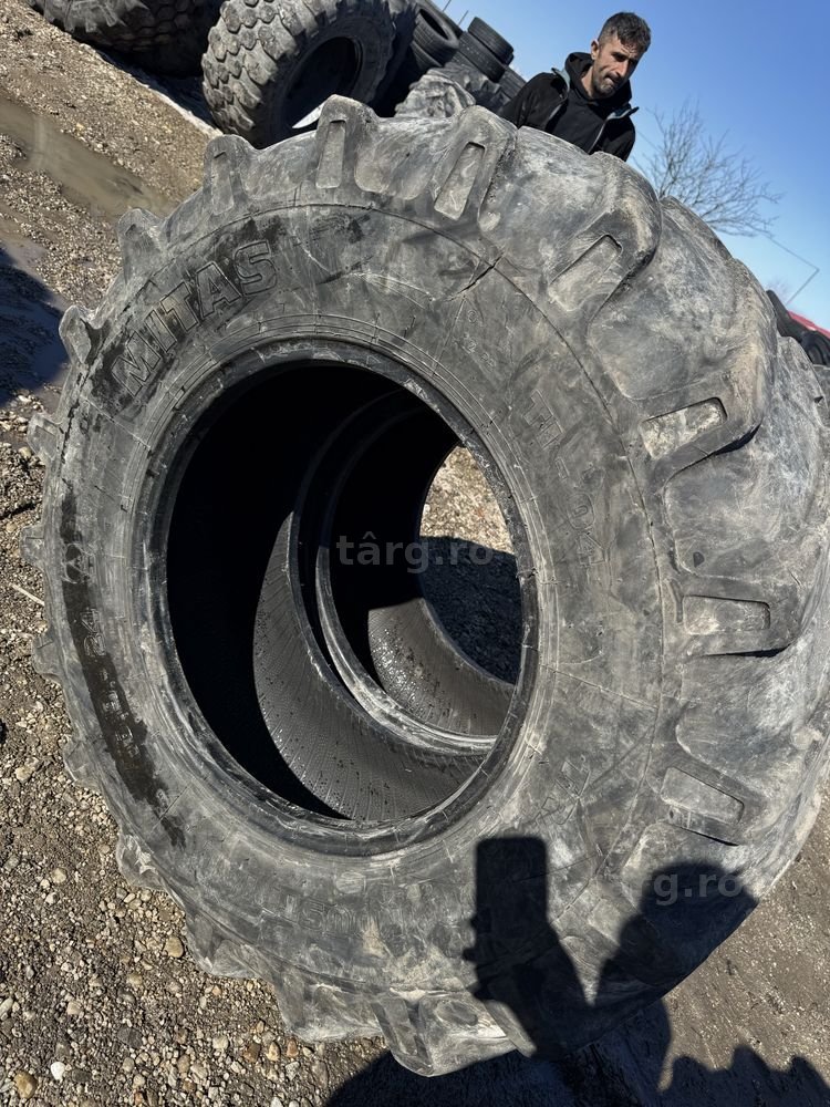 16,9-24 mitas tractor 4