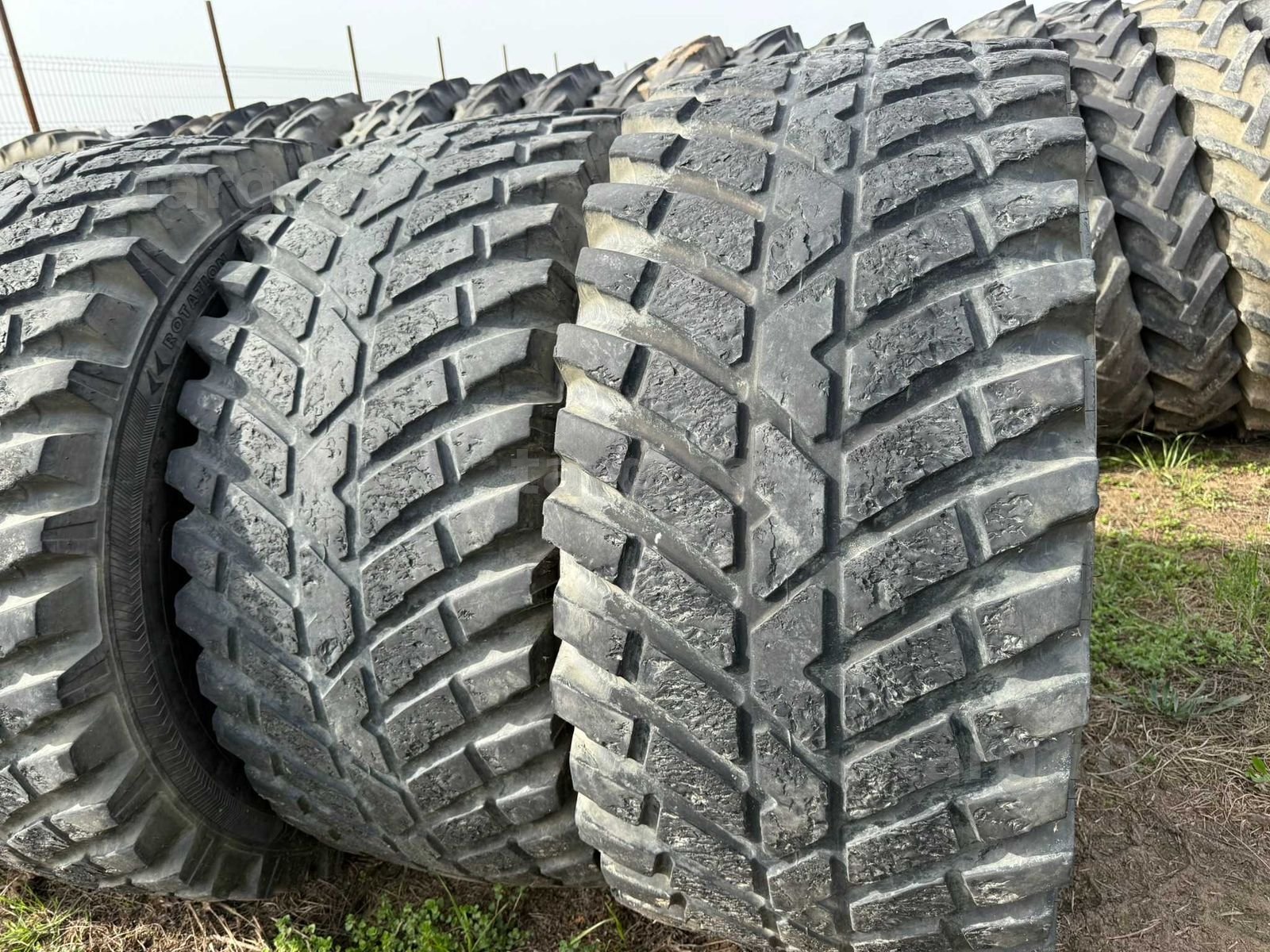 Anvelope 540.65 R24 Nokian 2