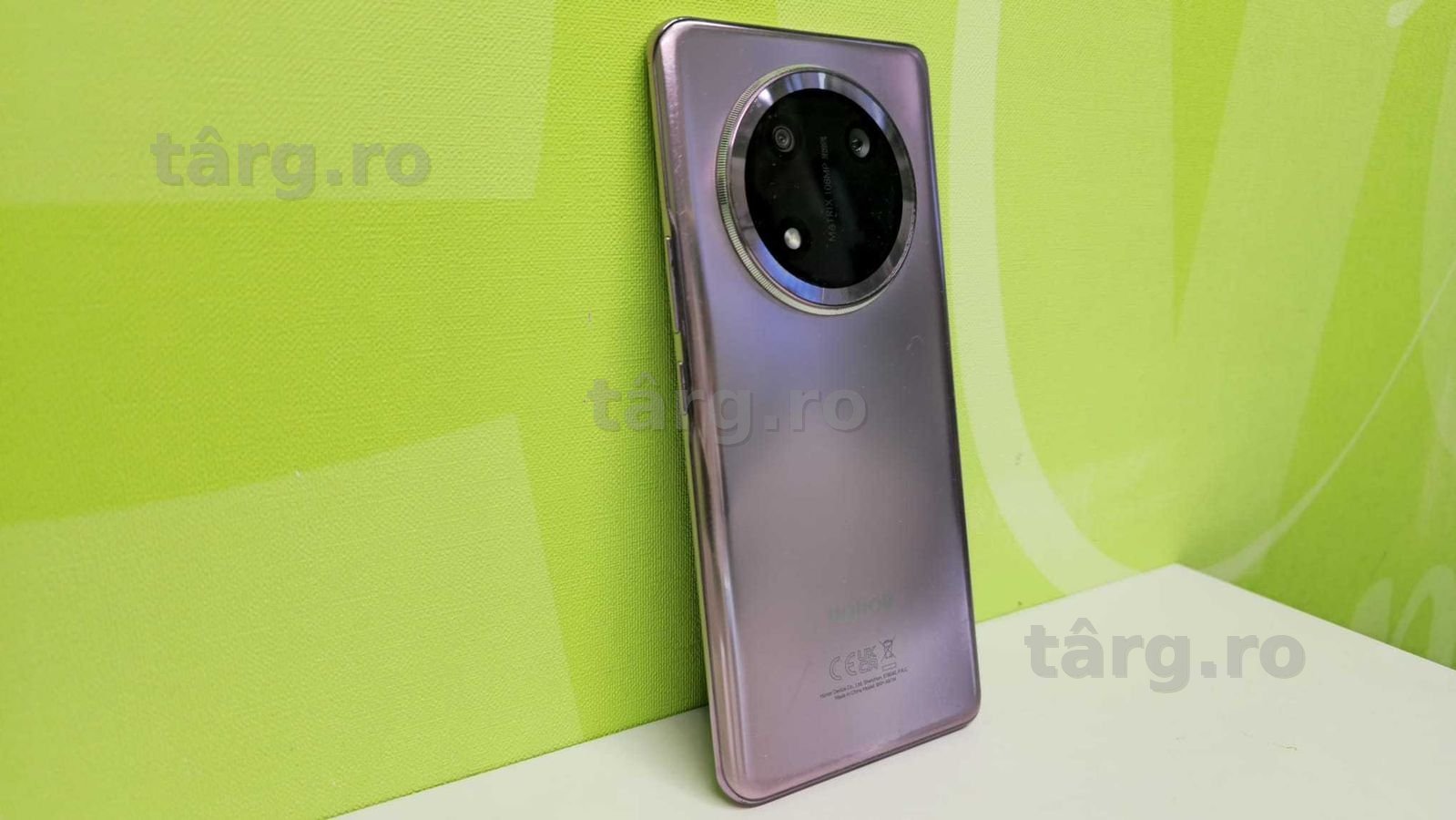 Honor Magic7 Lite 256Gb (AG.7) Garantie 24 luni 4