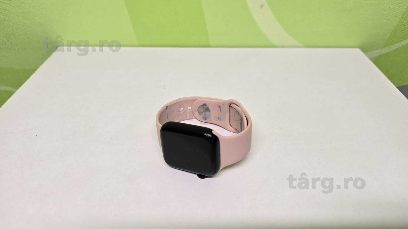 Smartwatch Apple SE 2 (AG.7) Garantie 2 ani! 3