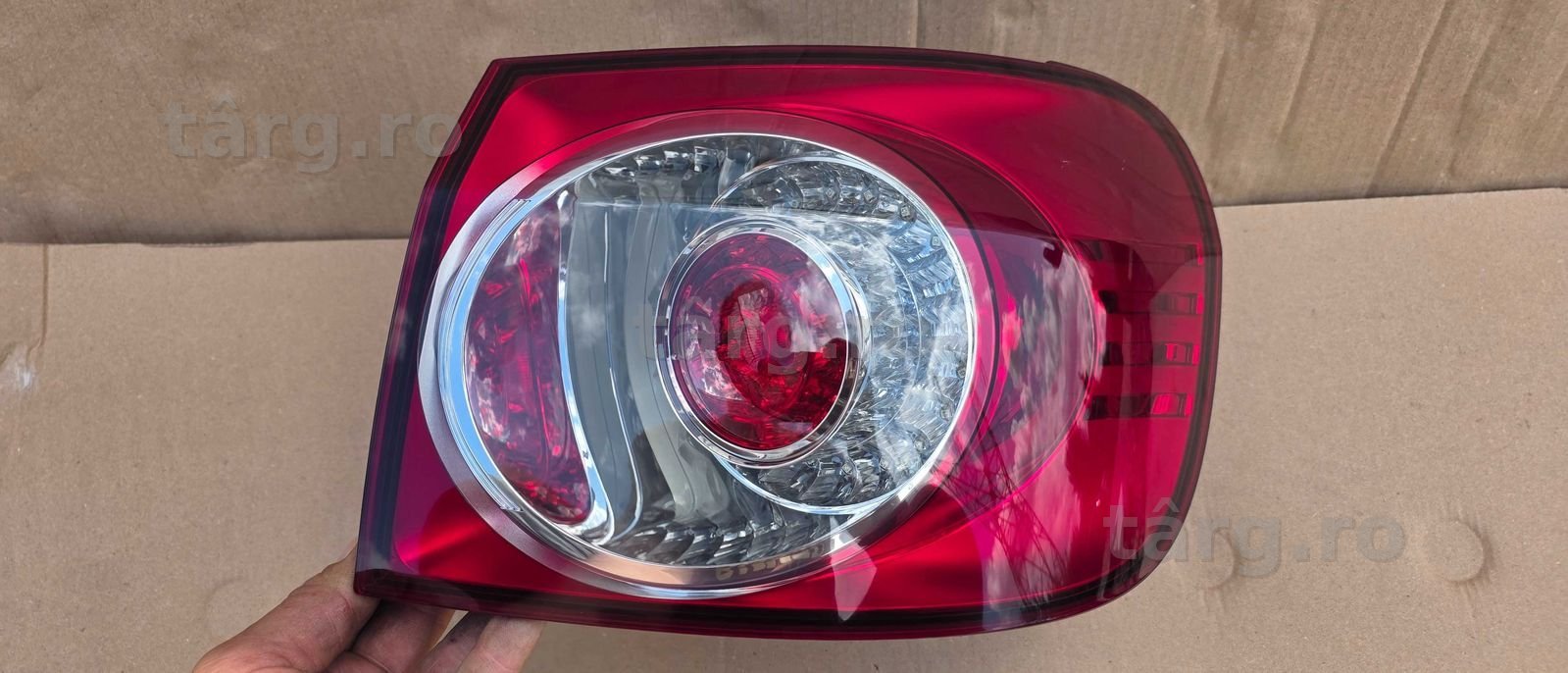 Stop dreapta Vw Golf 6 Plus 2009 / 2010 2011 / 2012 2013