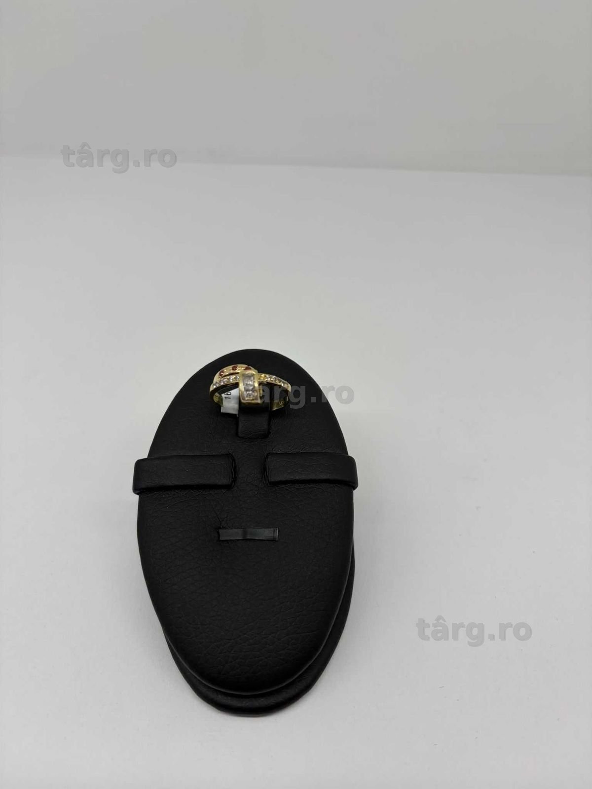 Inel aur 14k 3.52g (Ag50 B8413.1) Garantie 2 ani!