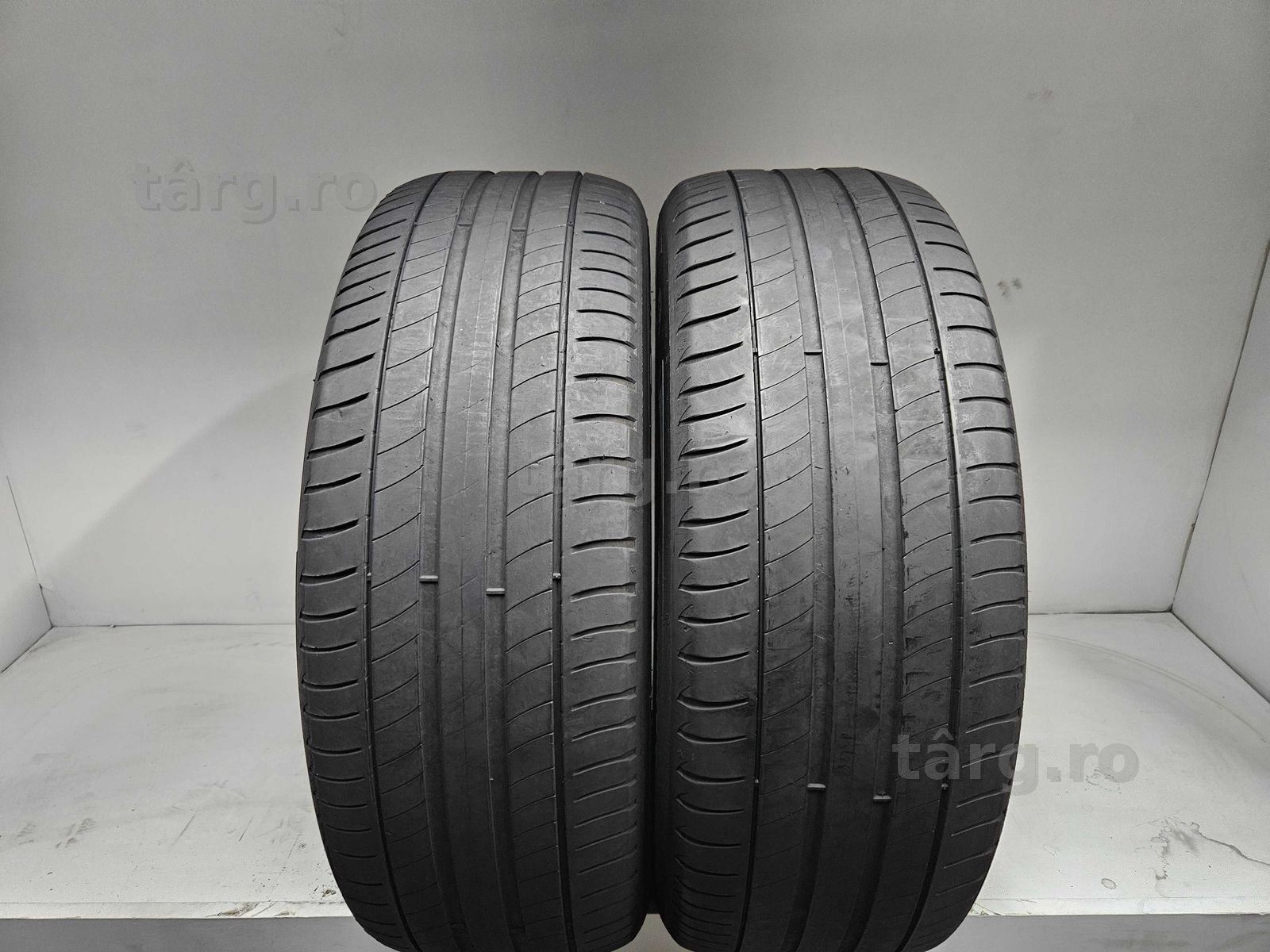 Anvelope Second Hand Michelin Vara-225/60 R17 99Y,in stoc R15/16/18/19