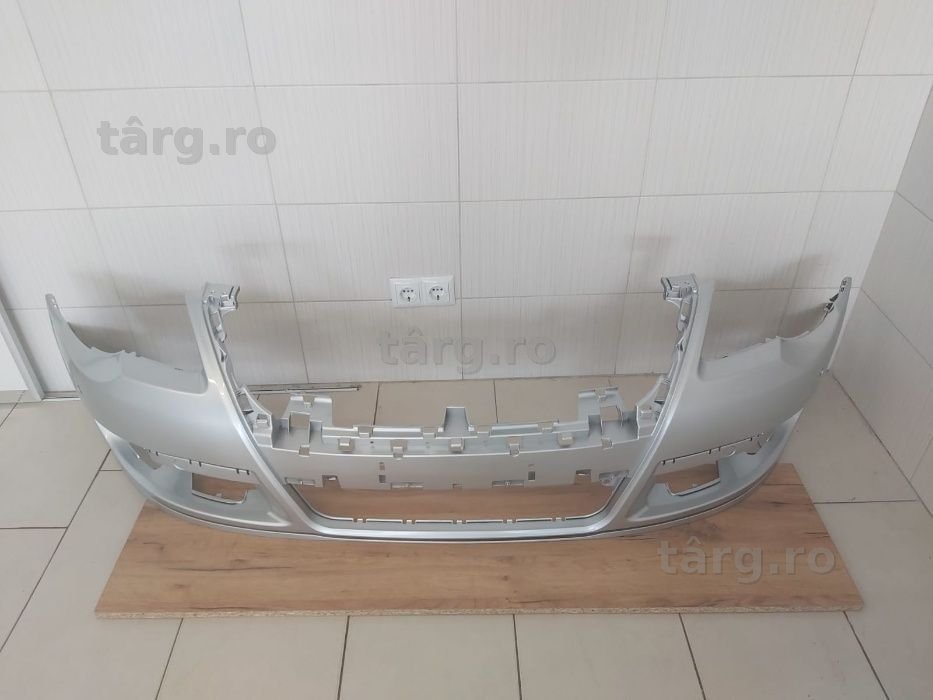 Bara Fata cu Senzori Parcare VW Passat B6 2005-2011 (Cod: LA7W (Gri))