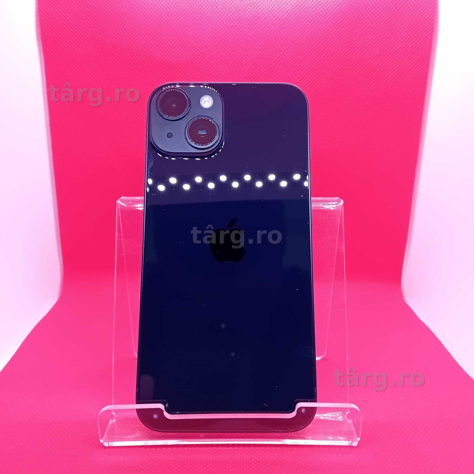 Iphone 14 128Gb 86% bateria (Ag4 Dacia B.51214) Garantie 2 ani 2