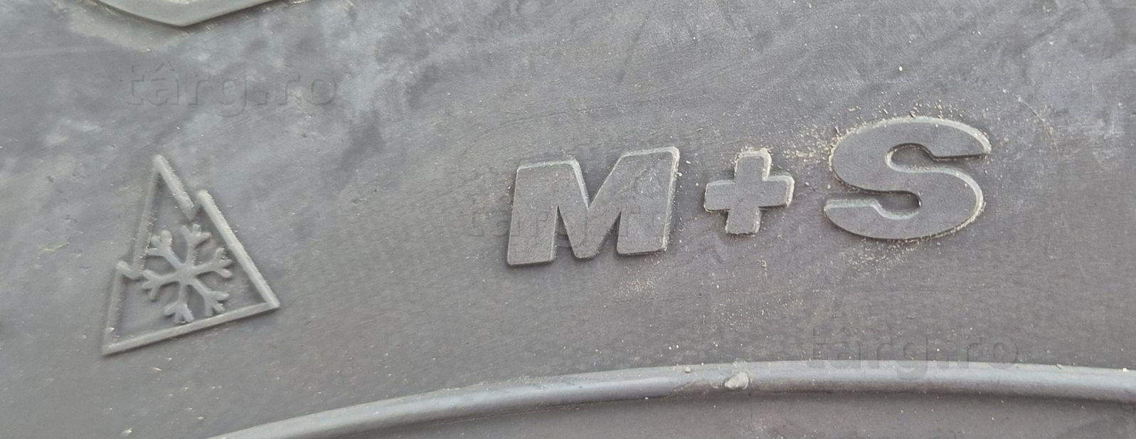 215/75 R17.5, 136J, GROUNDSPEED GSKS01 18PR ,Anvelope de remorca M+S 4