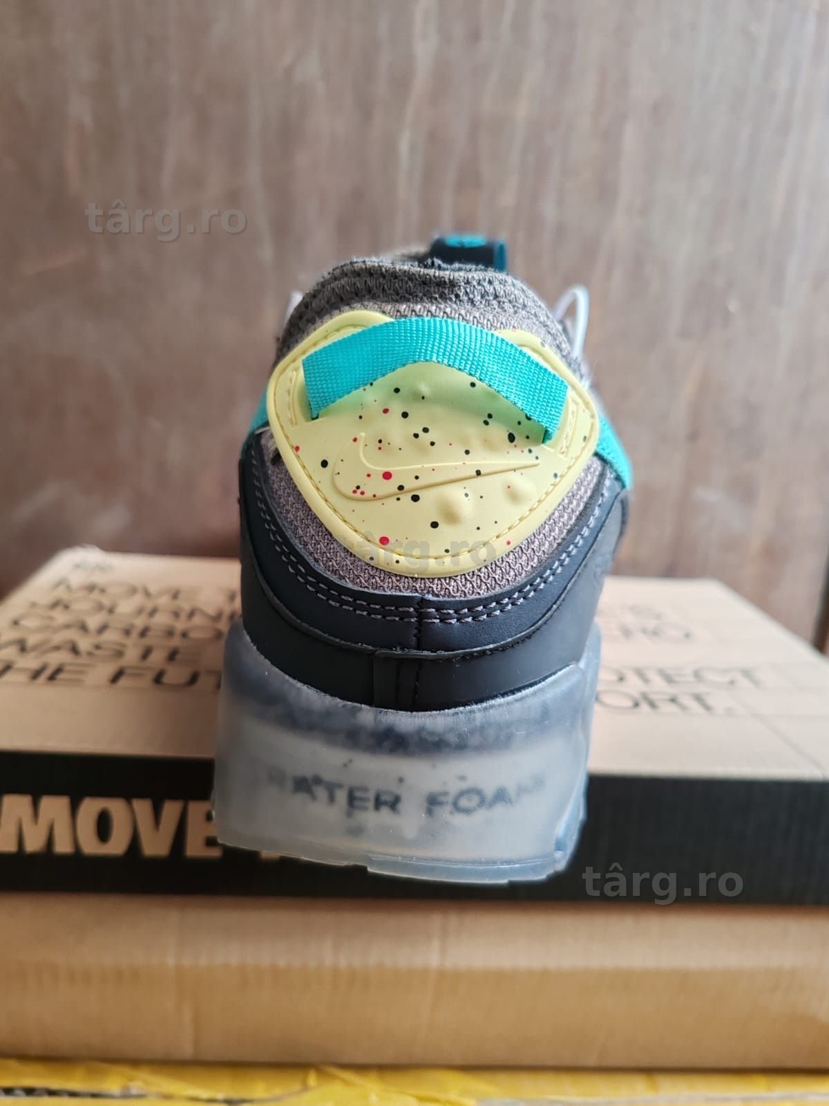 Nike  air max 90 terrascape., 3