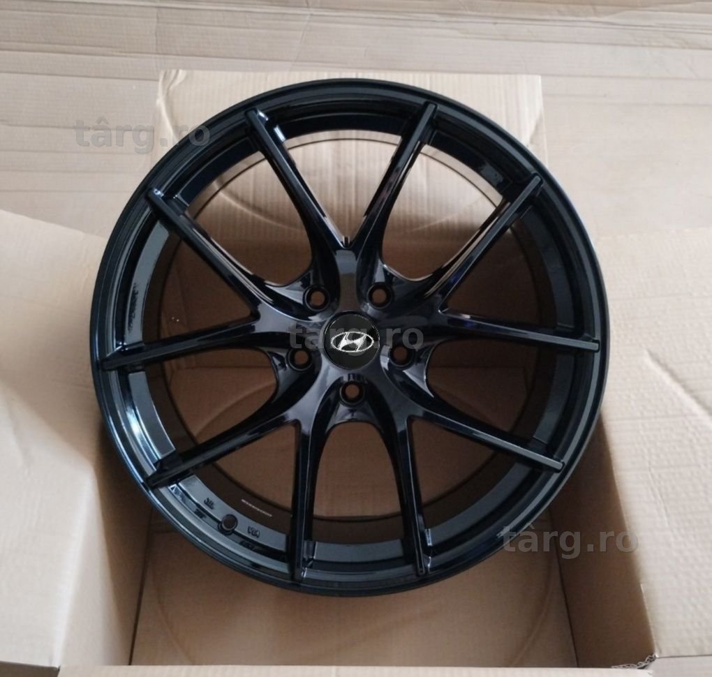 Jante 19 Hyundai Tucson Santa Fe Kona IX35 NEXO Sonata Ioniq