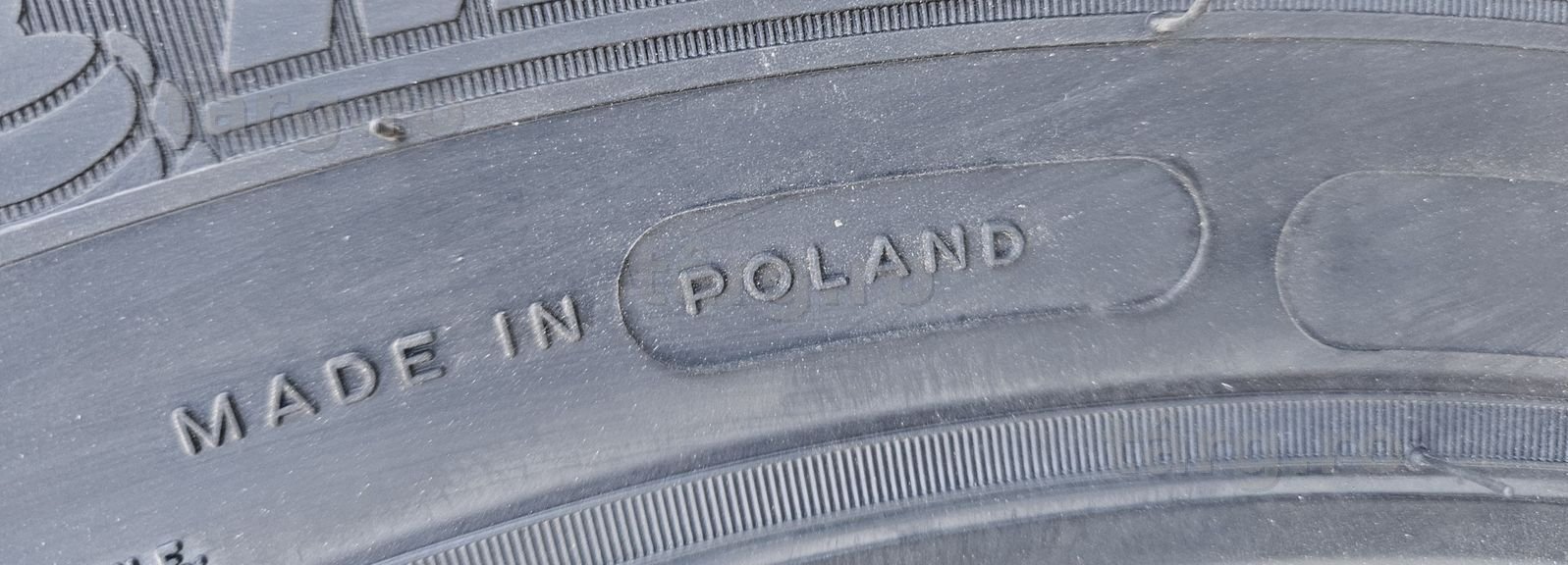 235/65 R16C, 121R, MICHELIN CrossClimate, Anvelope all season M+S 6
