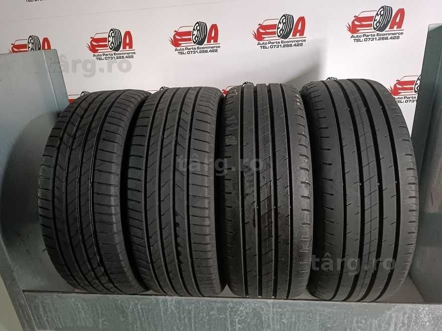 ANVELOPE 205 55 16 91V 205/55/16 91V BRIDGESTONE & GOODYEAR CP V10619 VARA