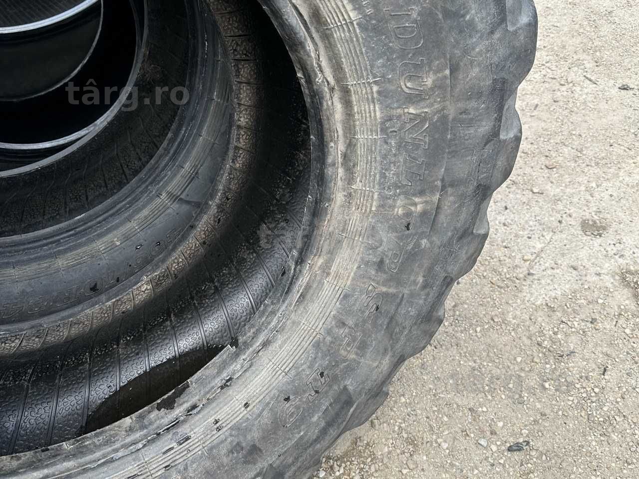Anelope sh 455/70 R24 3