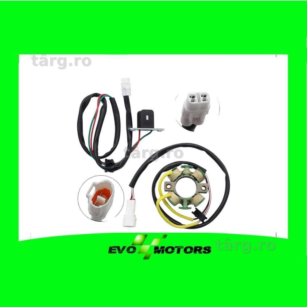 Stator alternator KTM 450 525 SMR 450 525 SX Racing 450 A1606
