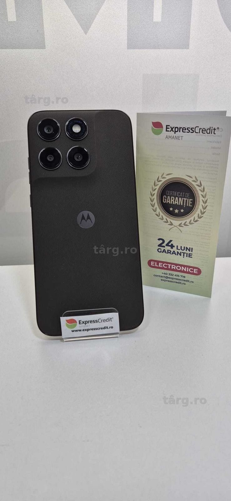 (AG46) Motorola G77 B.4863 Garantie 2 ani 2