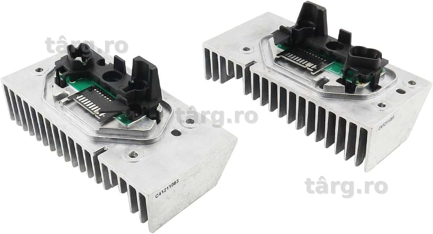 Modul led semnalizare NOU DRL cornering BMW seria 3 G20 G80 G28 G21