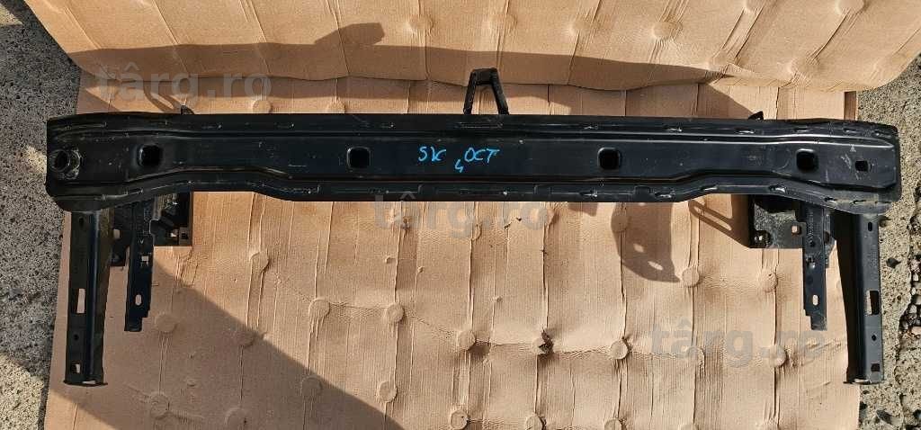 Armatura bara fata Skoda Octavia 4 2020 / 2021 / 2022 2023