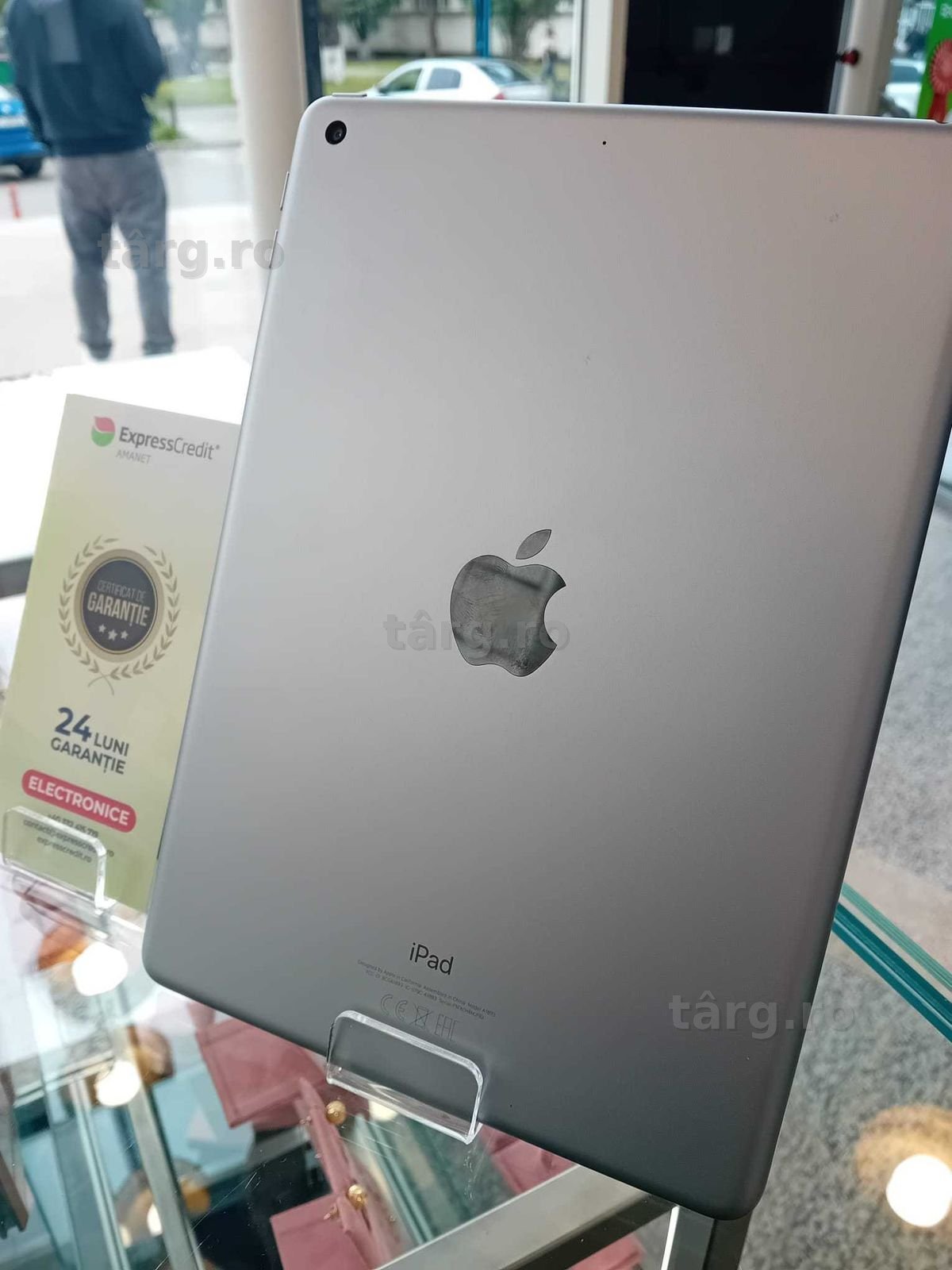 iPad 9.7" Gen. 6 (Iulius Mall)(B-449) Garantie 2 ani! 2