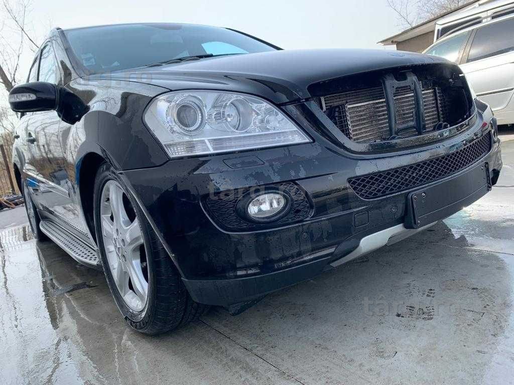 Dezmembrez mercedes  ML w164 3.0 v6/bara fata ML/far xenon/