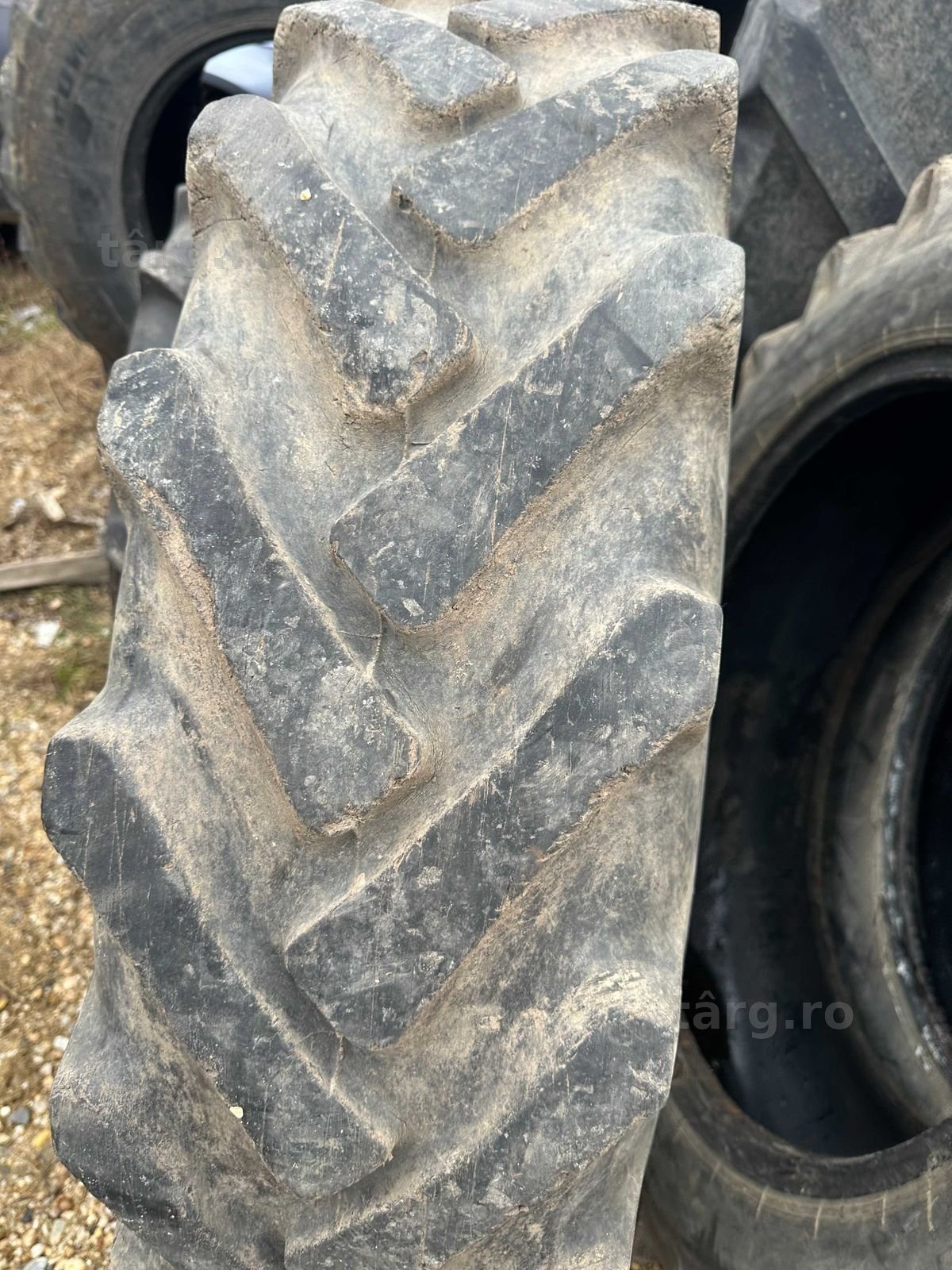 Anvelope sh 12.4 R28 5