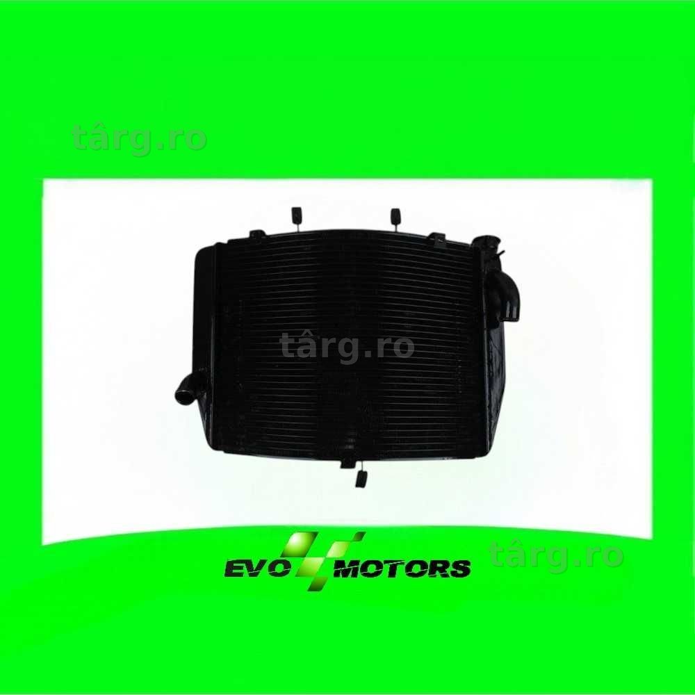 Radiator KAWASAKI NINJA ZX-6R 2007-2008  ZX6R ZX 6R A1619