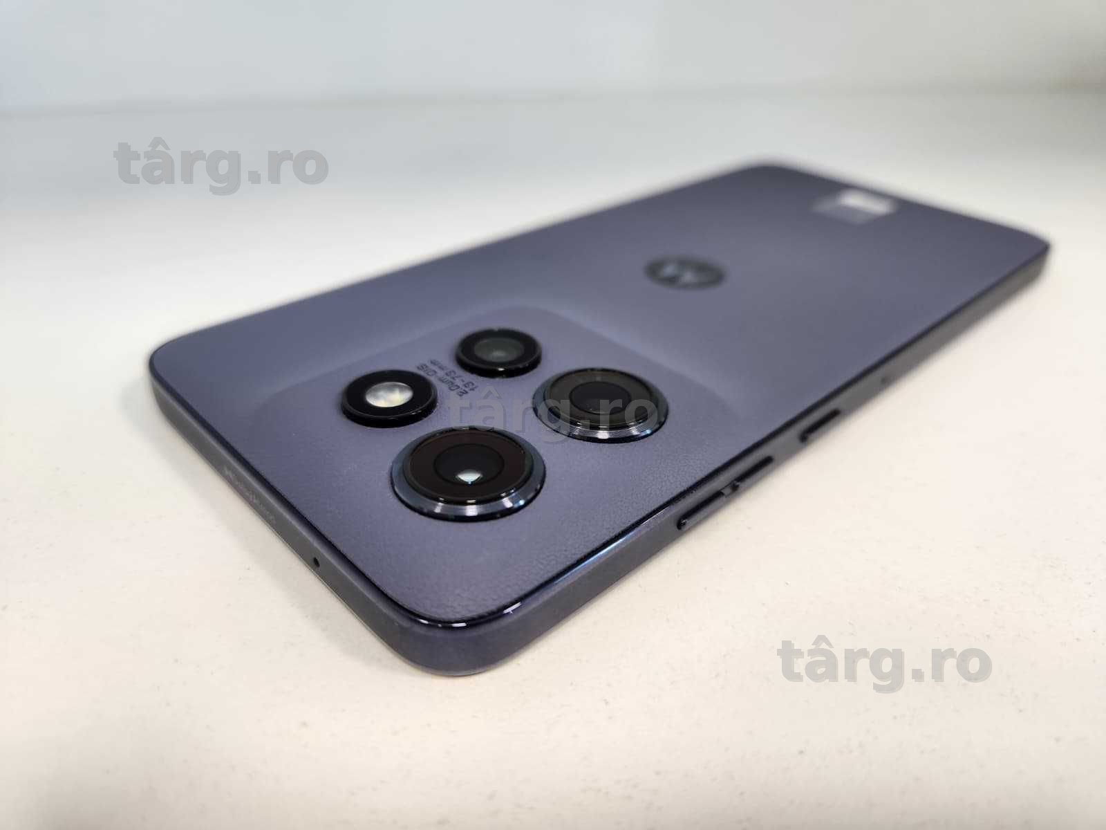 Telefon Motorola Edge 50 Neo 5G 8/256Gb (Ag8 Tudor/B75118) – Garantie 2 Ani! 3