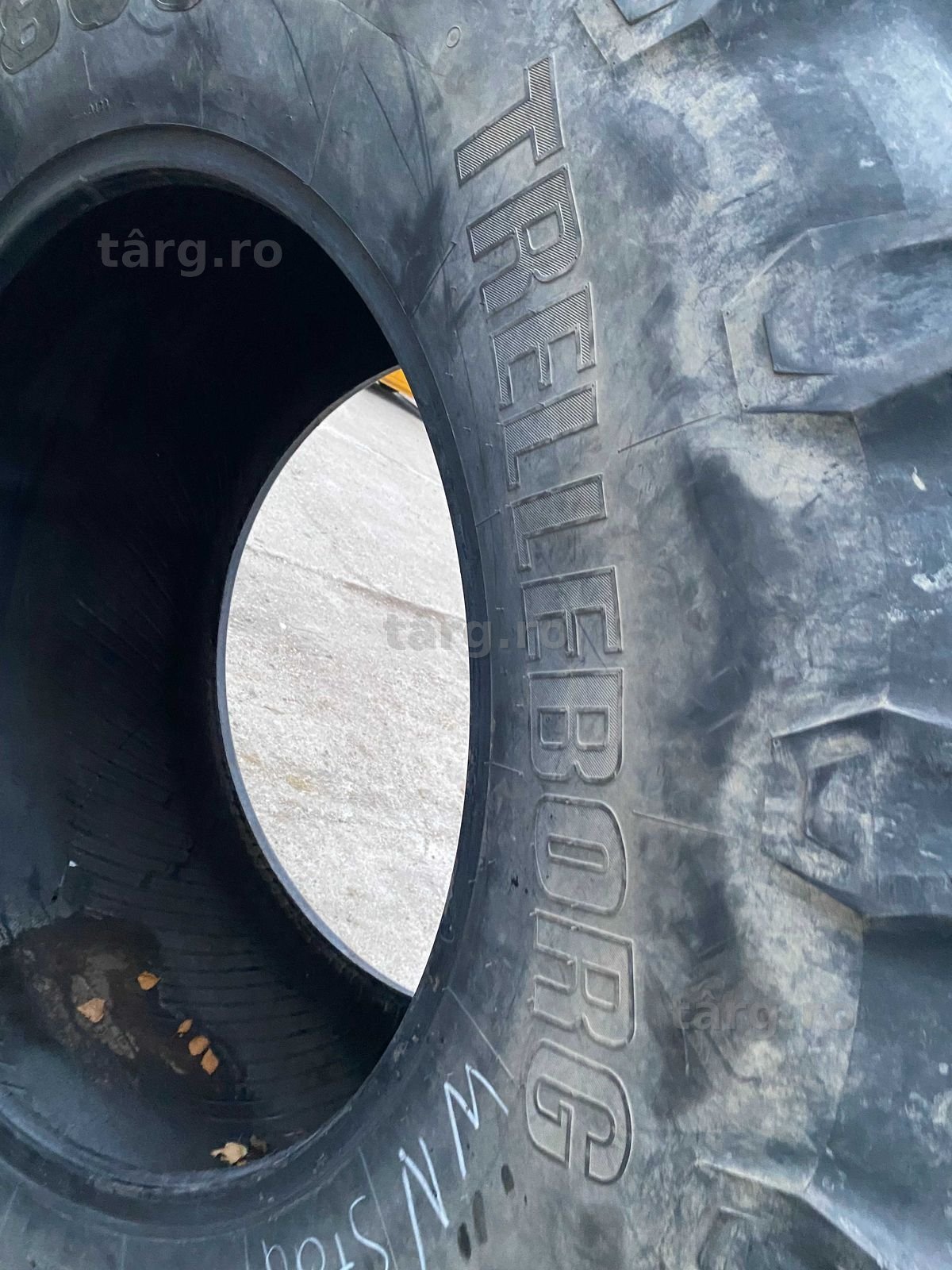 Anvelopa de tractor 710.70 R38 Trelleborg 3