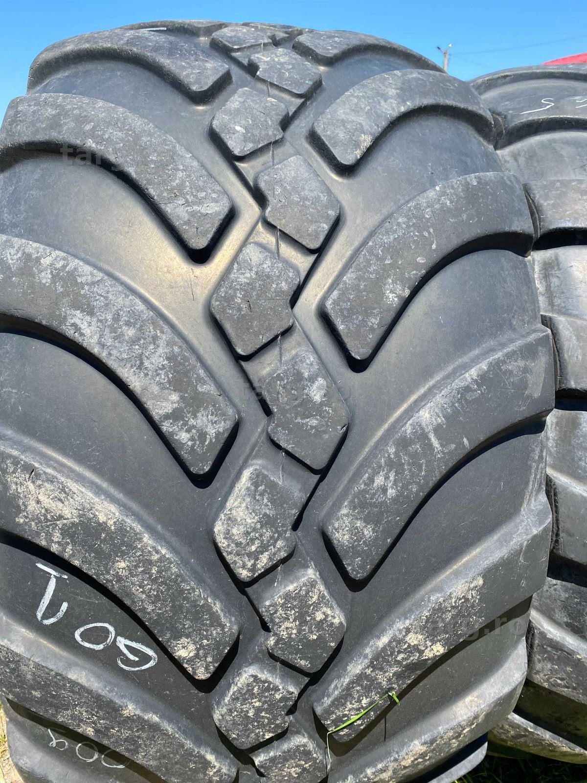 Anvelope 680.55 R26,5 Trelleborg 6