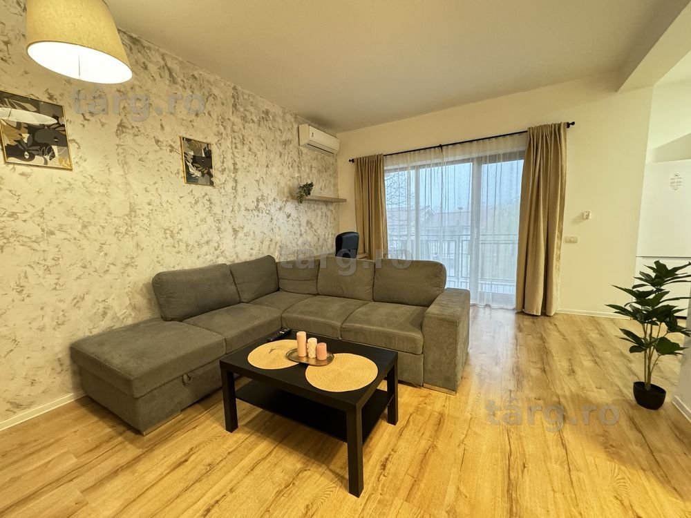 TM Cazare Apartamente Noi Regim Hotelier 2-3 Cam Centru Iulius 5