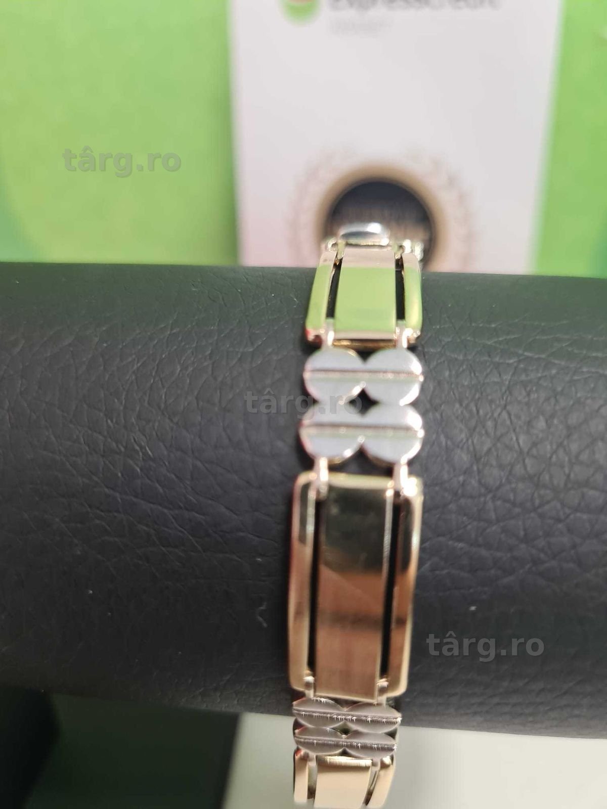 Bratara aur 14k 18.36g(b68556.1/AG2 Tudor)