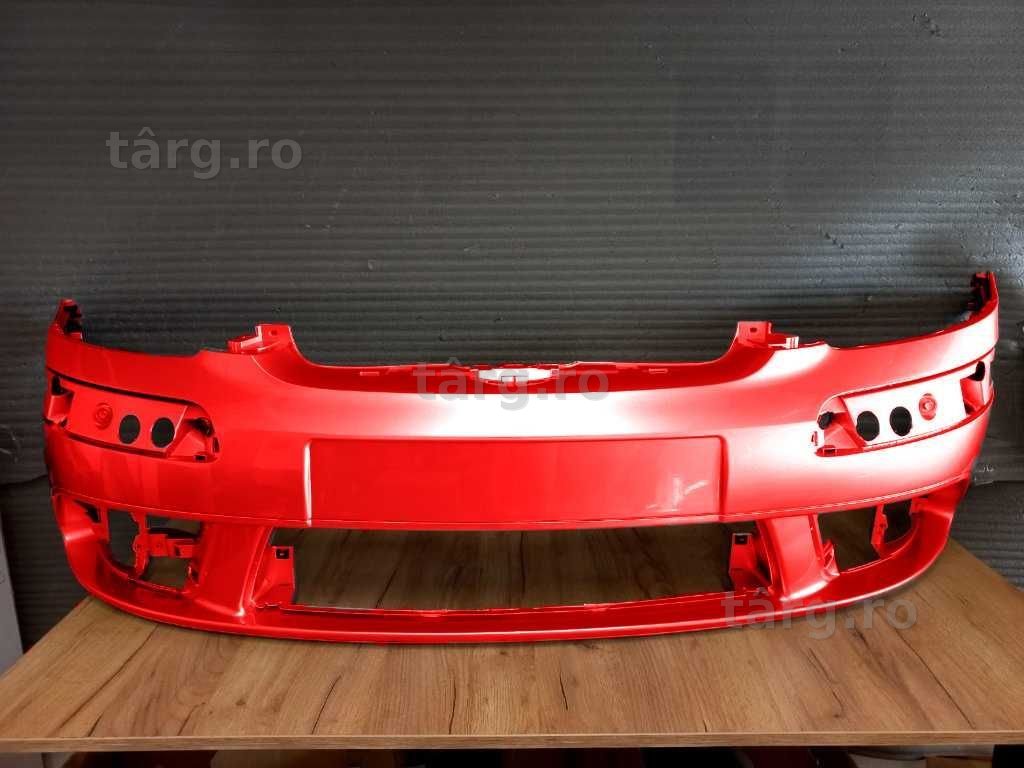 Bara Fata VW Golf 5/V Plus An 2005-2009 (Rosu (LY3D))