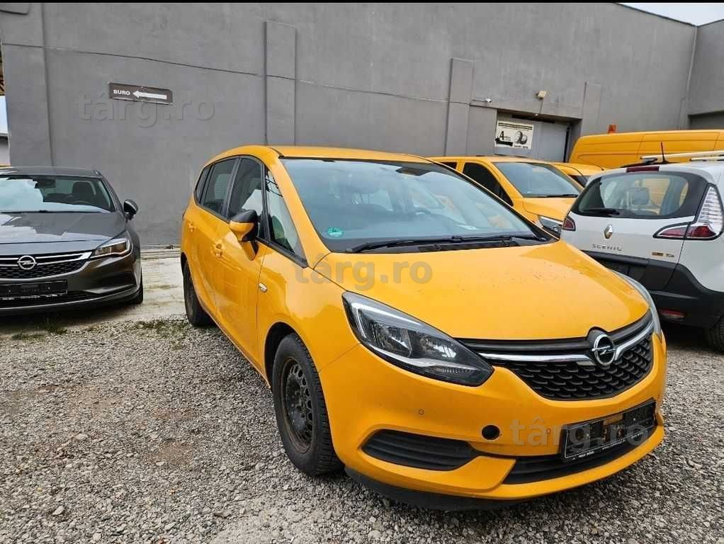 Oglinda stanga / dreapta Opel Zafira C 2013 - 2019