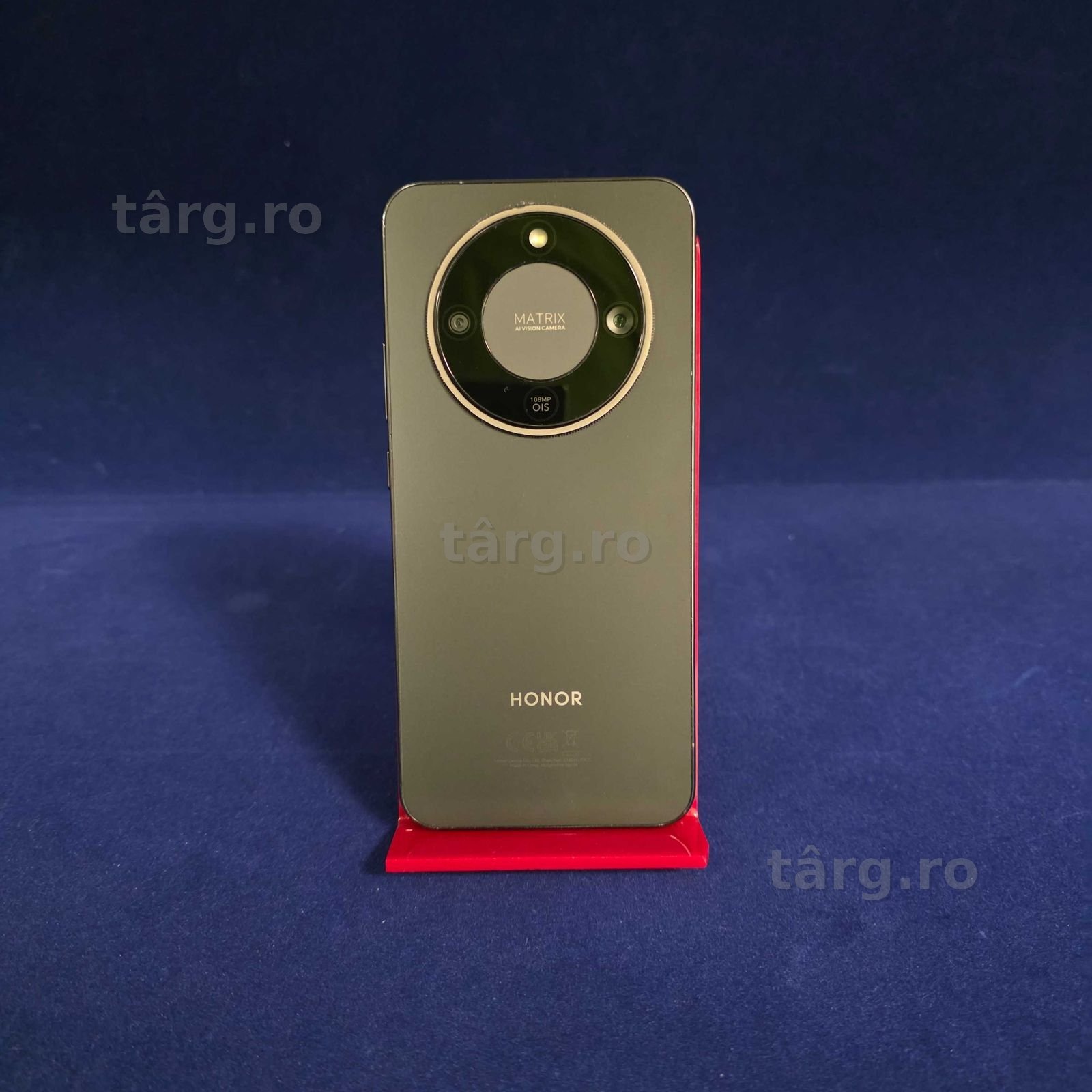 Honor Magic 8 Lite 5G / 1050 lei ( B34511.1 / Ag28 Doi Baieti ) Garantie 2 ani 1 2