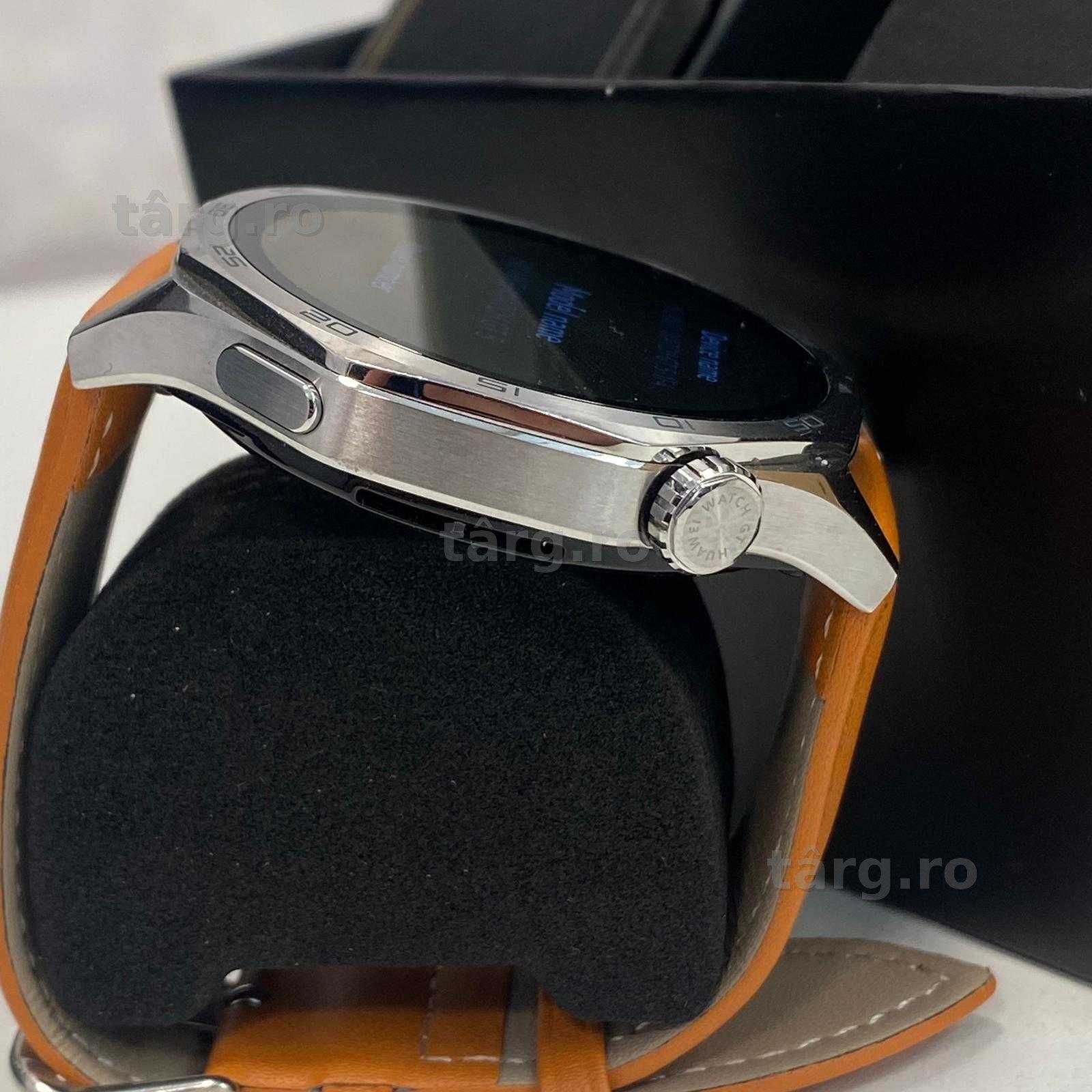 (AG13) Smartwatch huawei GT 5 (b49333) Garantie 2 ani! 4