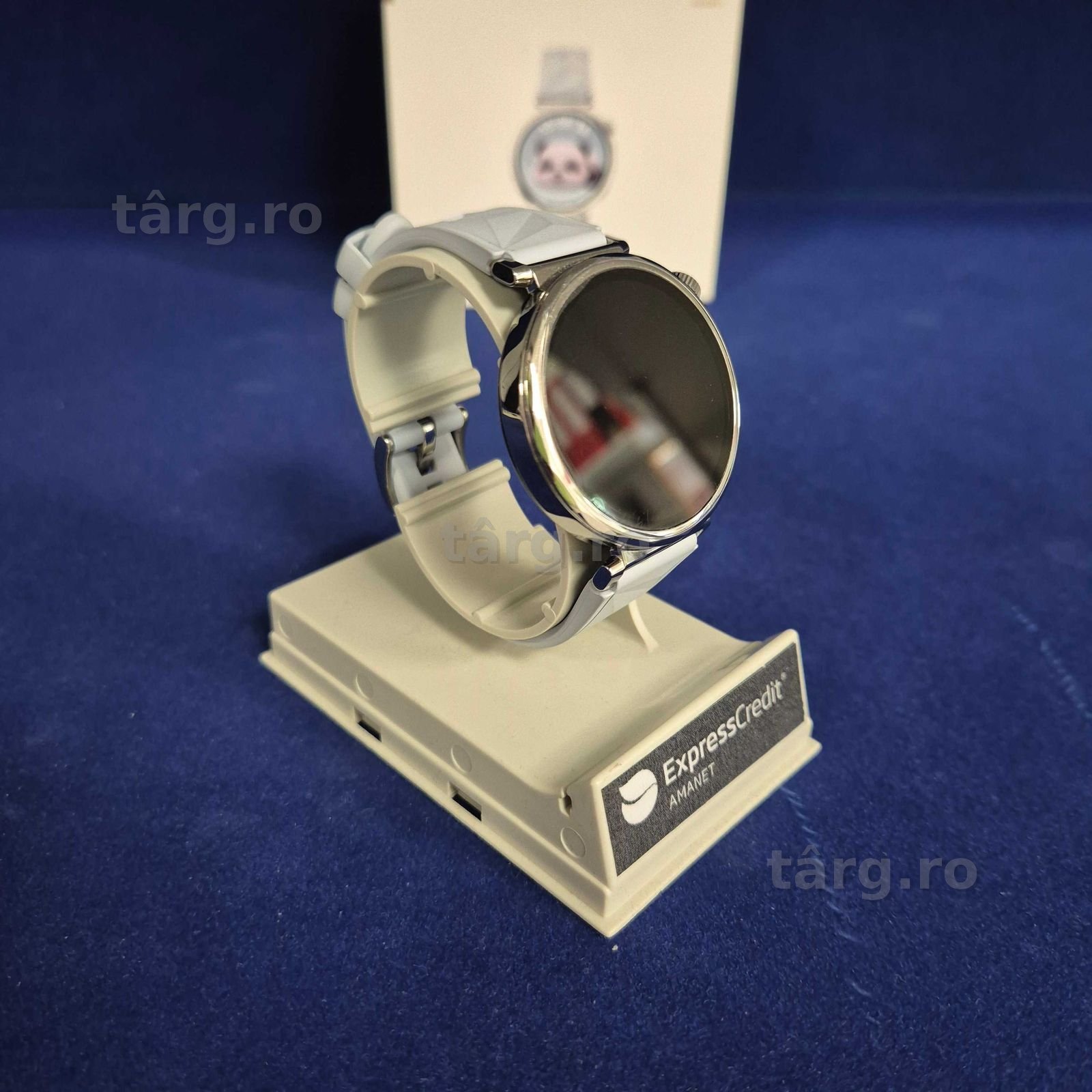 Smartwatch Huawei GT5 41 mm ( B33677.1 / Ag28 Doi Baieti ) Garantie 2 ani ! 3