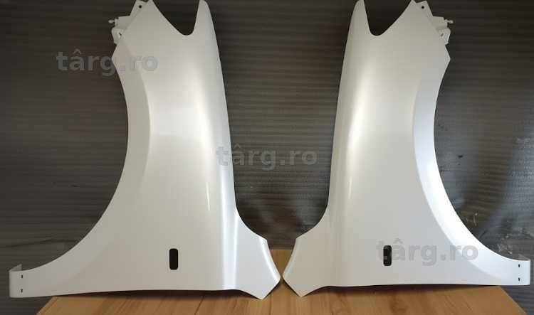 Aripa Fata Dreapta & Stanga Hyundai Santa-Fe 2005-2009 (NW (Alb))