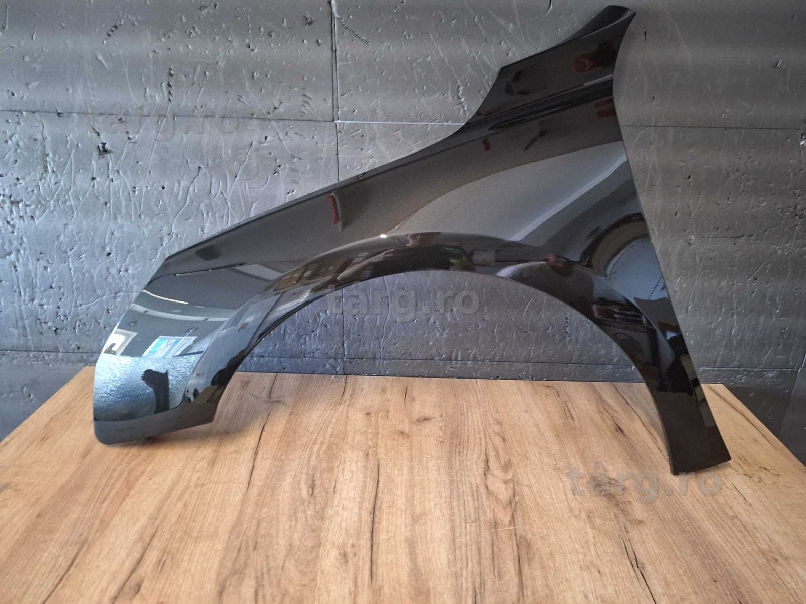 Aripa Fata Stanga Peugeot 508 An 2011-2015 (KDM (Maro))