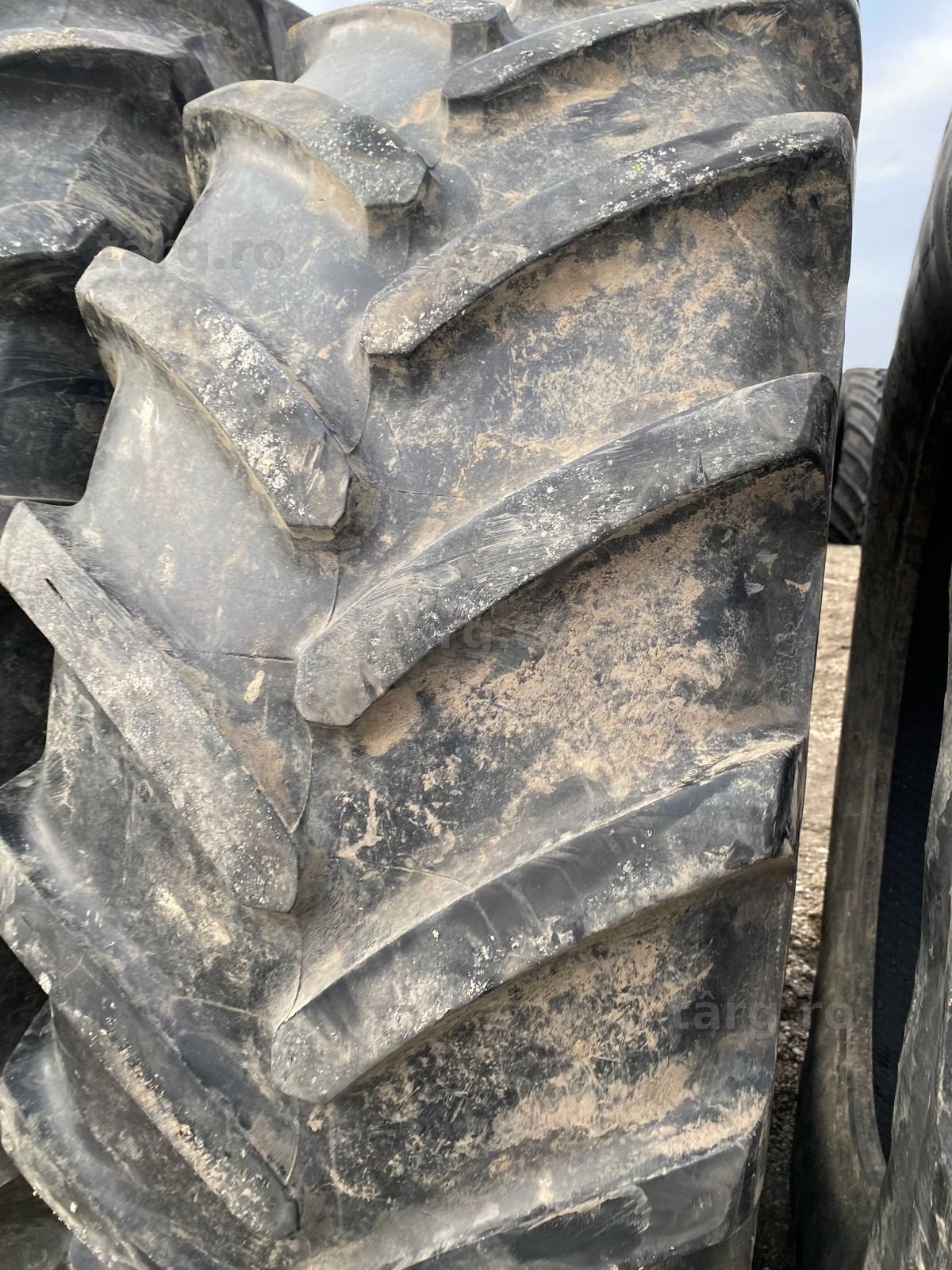 Anvelope 650.65 R42 Michelin 5