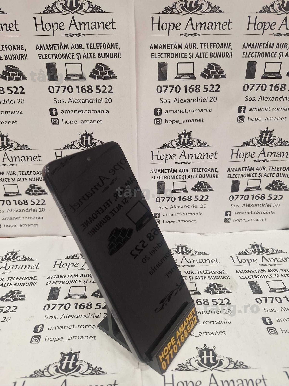 Hope Amanet P1/REDMI 9C/COD 42536 3