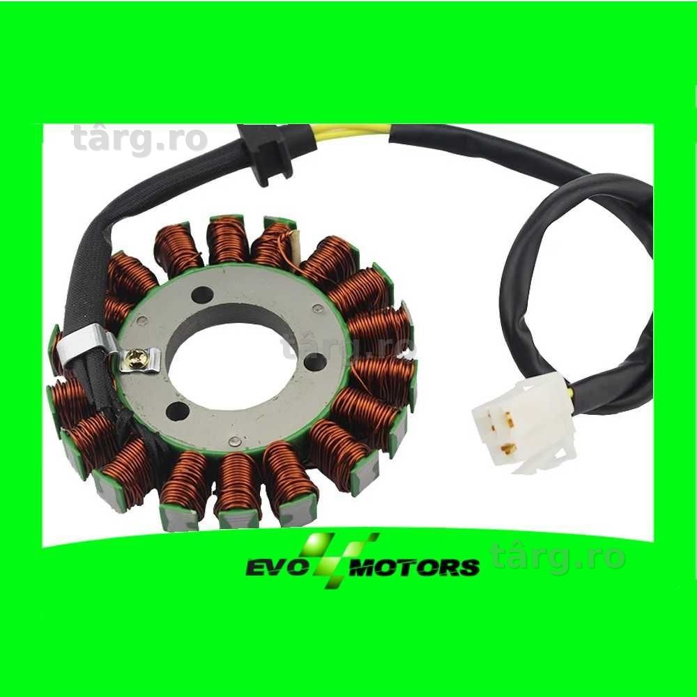 Stator NOU SUZUKI GSXR 600 750 k6 k7 an 2006-2016 alternator 2007 A101