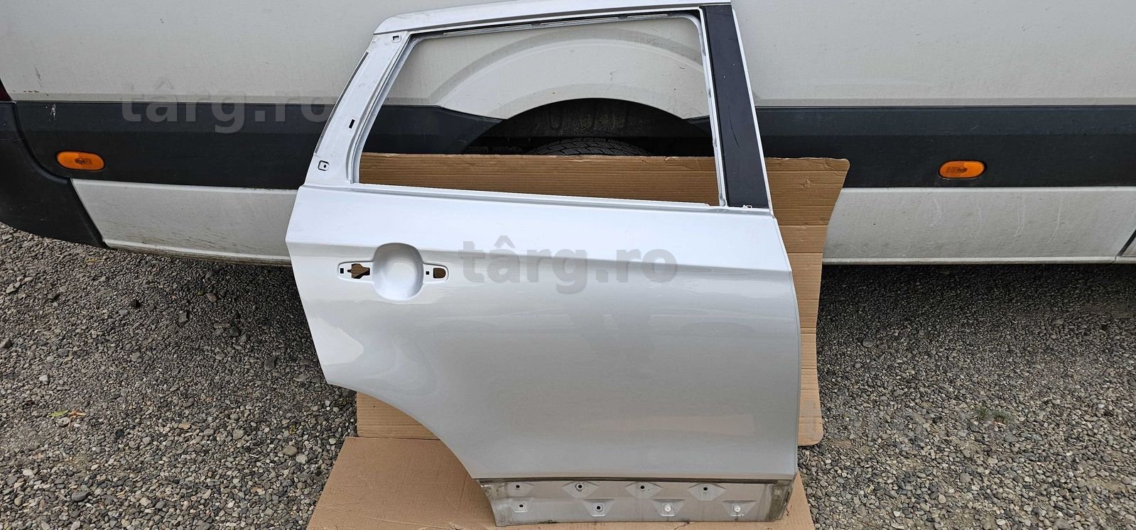 Usa dreapta spate Suzuki SX4 S-Cross 2014 2015 / 2016 2017 / 2020