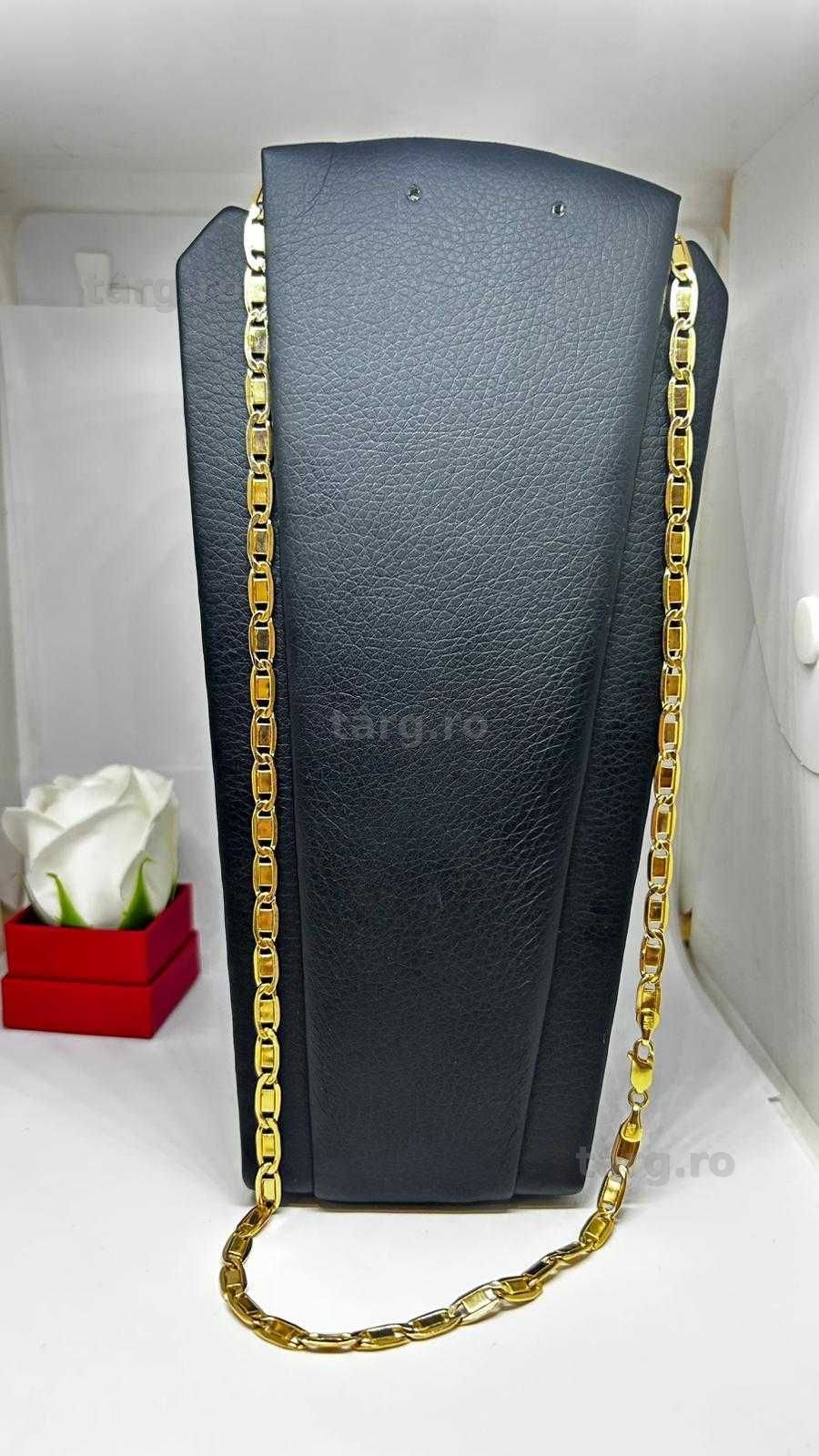 Lant Aur 14K 14.74g (AG1 Alexandru B54264) - Garantie 2 ani! Ridicare doar din agentie!
